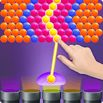 Action Bubbles icon