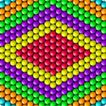 Bounce Bubbles icon