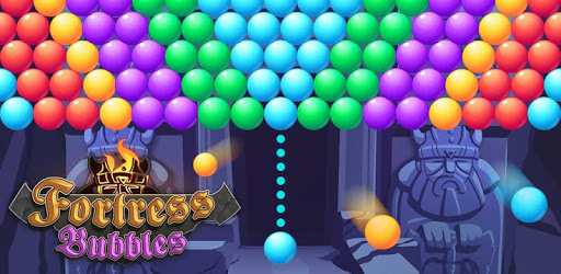 Fortress Bubbles pc screenshot Fortress Bubbles pc screenshot