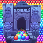 Fortress Bubbles icon