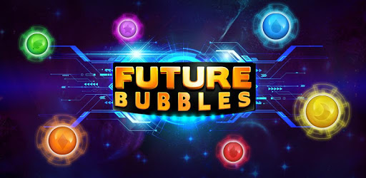 Future Bubbles pc screenshot Future Bubbles pc screenshot