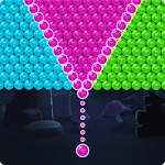 Maze Bubbles icon