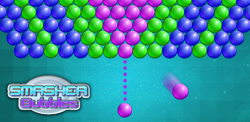 Smasher Bubbles pc screenshot Smasher Bubbles pc screenshot