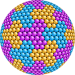 Smasher Bubbles icon