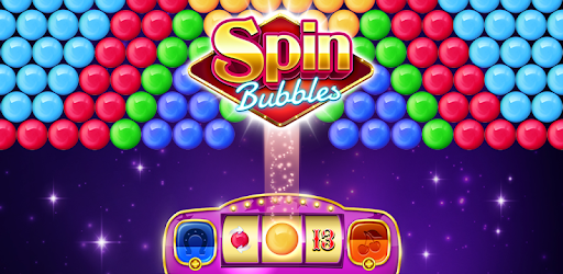 Spin Bubbles pc screenshot Spin Bubbles pc screenshot
