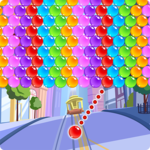Subway Bubbles for pc icon