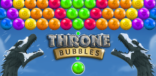 Throne Bubbles pc screenshot Throne Bubbles pc screenshot