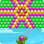 Toon Bubbles icon