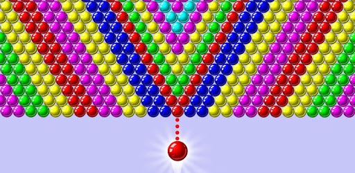 Bubble Shooter pc screenshot Bubble Shooter pc screenshot