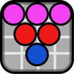 Doodle Bubble Puzzle icon