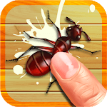 Bug Smasher Best Cool And Fun Game icon