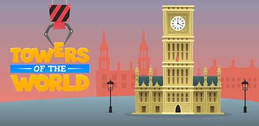 Towers of the World - Building Game pc screenshot Towers of the World - Building Game pc screenshot