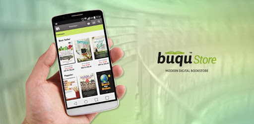 Buqu Store pc screenshot Buqu Store pc screenshot