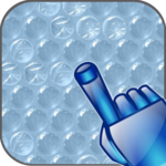 Bubble Wrap Pops icon