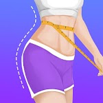 Burning Master - Home Workout icon