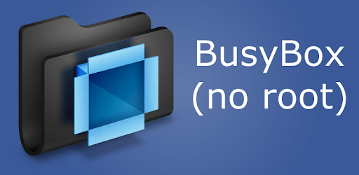 BusyBox Installer (No Root) pc screenshot BusyBox Installer (No Root) pc screenshot