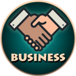 Business Startup - Entrepreneur Mindset icon