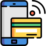 Business Card Scanner icon
