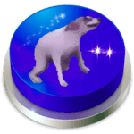 Dance Till You're Dead Button icon