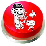 Ba Dum Tss Rimshot Button icon