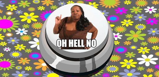Hell No Button pc screenshot Hell No Button pc screenshot