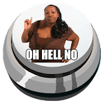 Hell No Button icon