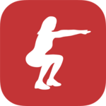 Butt Workout icon