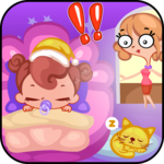 Babysitter Slacking icon