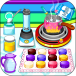 Cooking Candies icon