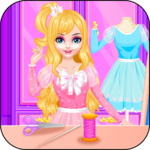 DIY Fashion Designer Dresses for pc icon