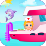 Marine Vet Patrol for pc icon Marine Vet Patrol for pc icon