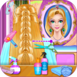 Princess Hairdo Salon icon