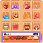 Super Market Cupcakes icon