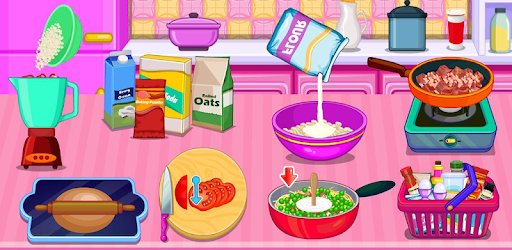 Top Cooking Chef Recipes pc screenshot Top Cooking Chef Recipes pc screenshot