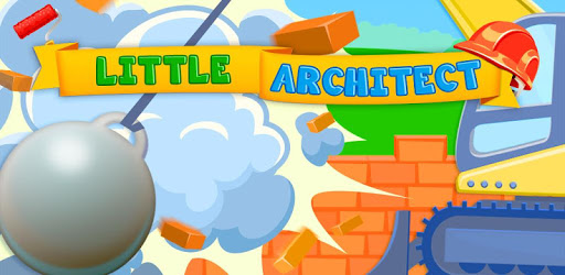 Construction Game Build with bricks pc screenshot Construction Game Build with bricks pc screenshot