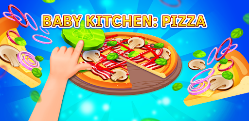 Baby Kitchen. Pizza chef free pc screenshot Baby Kitchen. Pizza chef free pc screenshot