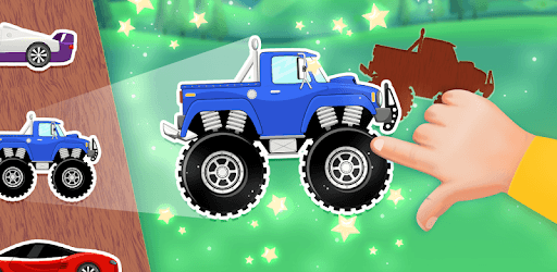 Baby Car Puzzles for Kids Free pc screenshot Baby Car Puzzles for Kids Free pc screenshot