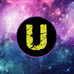 Universe. Update your Life icon