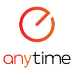 Anytime - Carsharing in Minsk. Car rent in Belarus icon