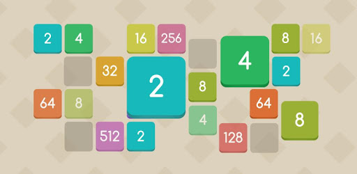 2048 EXTENDED + TV pc screenshot 2048 EXTENDED + TV pc screenshot