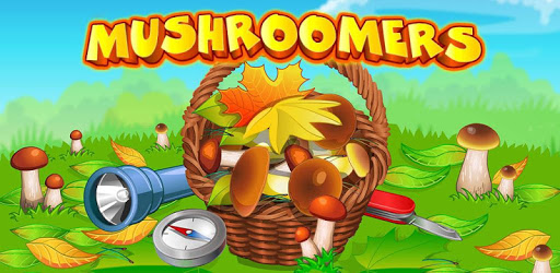 Mushroomers (old version) pc screenshot Mushroomers (old version) pc screenshot