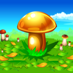 Mushroomers (old version) icon