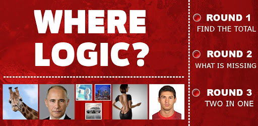 Where Logic? pc screenshot