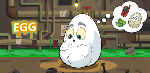 Egg: clicker pc screenshot Egg: clicker pc screenshot