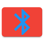 Bluetooth Settings icon