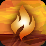 Alberta Wildfire icon