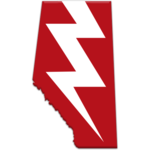 Alberta Emergency Alert icon