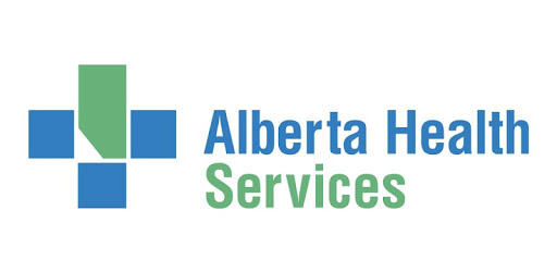 Alberta Health Services (AHS) pc screenshot Alberta Health Services (AHS) pc screenshot