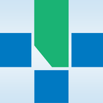 Alberta Health Services (AHS) icon