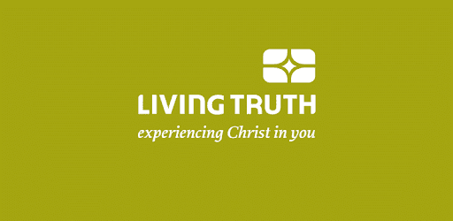 Living Truth Daily Devotional pc screenshot Living Truth Daily Devotional pc screenshot